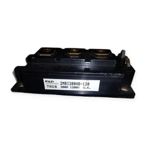 Fuji Electric 2MBI200NB-120 Semiconductor