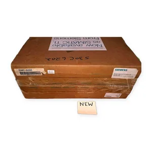 Siemens 530C-6202 SIMATIC TI505 Series Module PLC