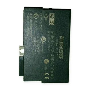 Siemens 6ES7132-4BD02-0AA0 S7 ET200S Digital Output Module