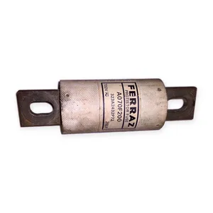 Ferraz Shawmut A070F200V Fuse