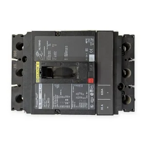 Square D 060AL150HD Molded Case Circuit Breaker