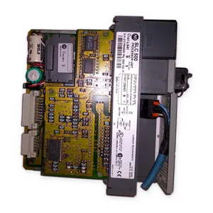 Allen-Bradley 1747-L541 PLC Module