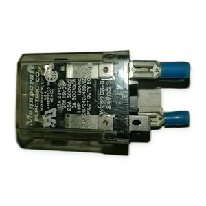 Magnecraft W389CX-8 Power Relay