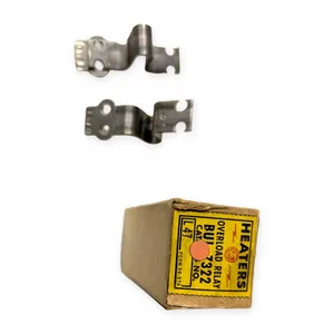 Clark 7322 L47.0 Controller