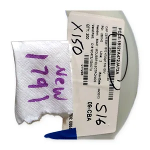 AVX 18121A472JAT2A SMD Ceramic Capacitor