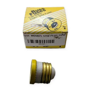 Bussmann Fuse