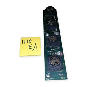 Allen-Bradley 960070 Connector Board