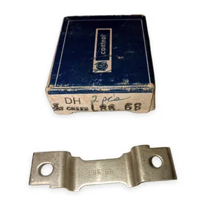 General Electric CR123L86.6B Overload Relay Heater Element – actual item, photo 1 of 3