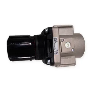 SMC AR50-06 Modular Air Pressure Regulator – actual item, photo 1 of 6