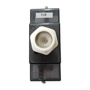 F11R Pa30 Fuse Holder and Base