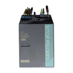 Siemens 6EP1436-2BA10 SITOP Power Supply