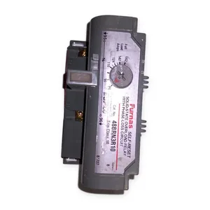 Furnas 48BRN3R10 Motor Starter
