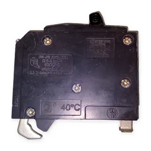 Square D 10KAIR Series 2 Circuit Breaker – actual item, photo 1 of 5
