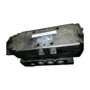 Parker H4119BBA53A Solenoid Valve