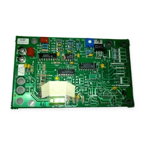 Magnetrol 09-8998-001 Board PCB Level Controller