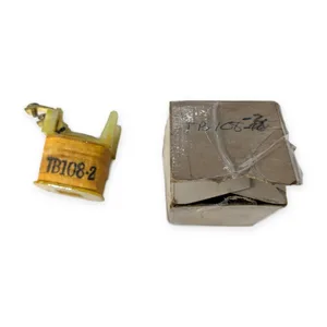 Joslyn Clark TB108-2 Relay Contactor Motor Starter