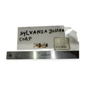 Sylvania Joslyn Corp 2445 Heater Element