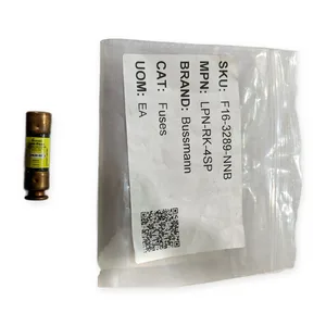 Bussmann LPN-RK-4SP Fuse