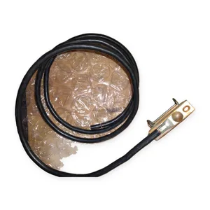 Pacific 6 AWG 600V 105C PVC Insulated Wire MTW Machine Tool Electrical Cable