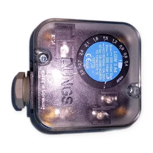 Dungs LGW 3 A4 Air Pressure Switch
