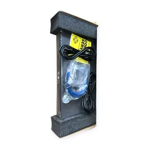 Black Box LES1716A-R2 Network Switch
