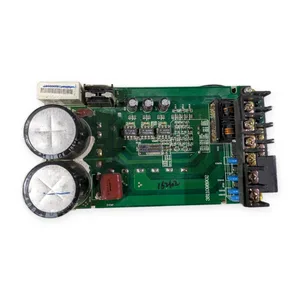 Allen-Bradley 3811098902 525 Drive Power Board