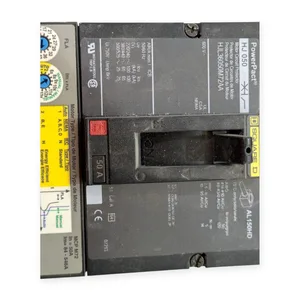 Schneider Electric HJL36050M72AA Square