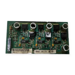 ABB 81Q03007C A03 Robotics Drive Circuit Board