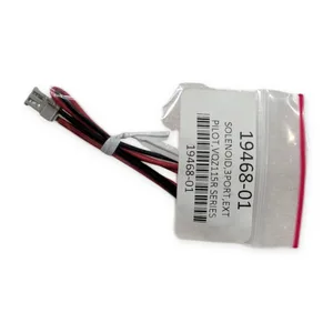 SMC VQZ115R 19468-01 Solenoid Valve