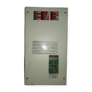 Toshiba G3U-4015 EMS G3 VFD Drive