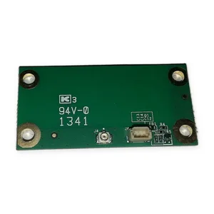 Intermec VE027-8007-A0 Antenna RF WiFi Board PCB Module – actual item, photo 1 of 2