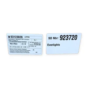 General Electric LVT24B040MMT35VQLTWHTEHP Lighting