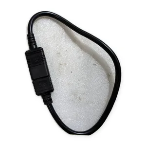 Volex C19 IEC to C20 Power Cable