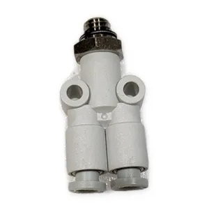 5/32T Pnuematic Push Fitting – actual item, photo 1 of 5