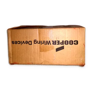 Cooper AH1221B Arrow Hart Switch