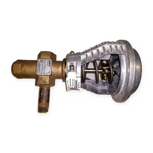 Siemens 268-03200 Mixing Valve Actuator