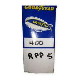 Goodyear 400RPP5 Belt RPP Pitch Power Drive
