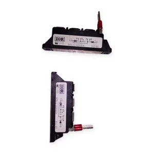 International Rectifier IRKT91/12 Semiconductor