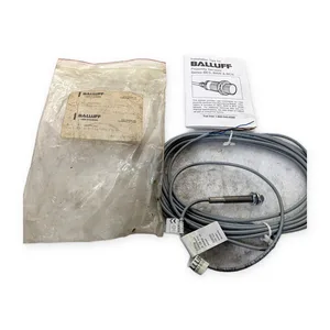 Balluff BES-516-324-F0-D5 Proximity Sensor