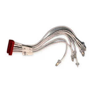 Kauffman R19263G4 Connector/Cable Assembly