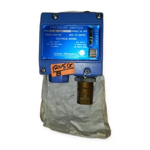 01-911-052 Switch Industrial Control
