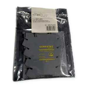 WAGO 857-409 Terminal Block