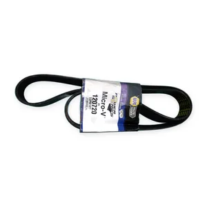 Napa 120720 Micro-V Serpentine Drive Belt
