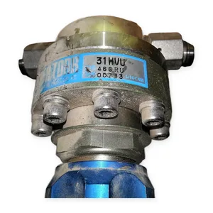 Kokusai Super Torr 31WVU Regulator 466RU Industrial Each