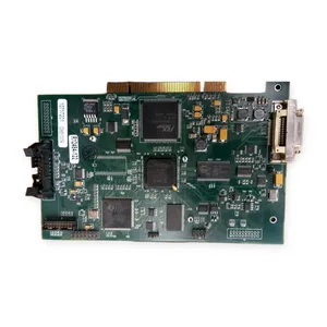D4D PCI DAQ Card E4D Board