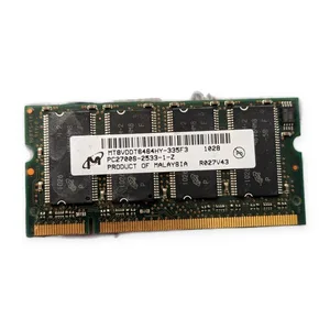Micron MT8VDDT6464HY-335F3