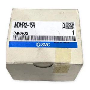 SMC MDHR2-15R Air Cylinder