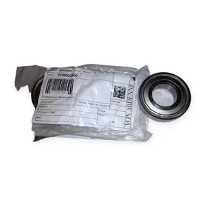 6205-2Z DIN Bearing