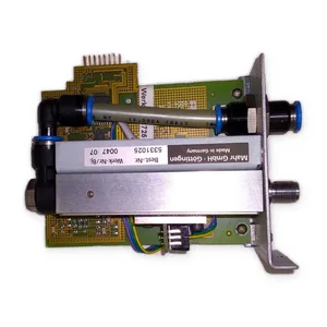 Mahr GMBH7029332DN1800-5155.001