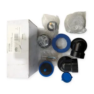 A7225B Hardware